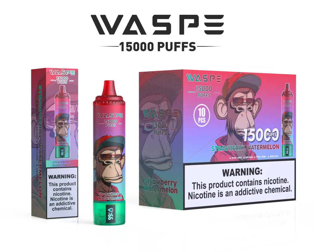 nicotine vapes small​