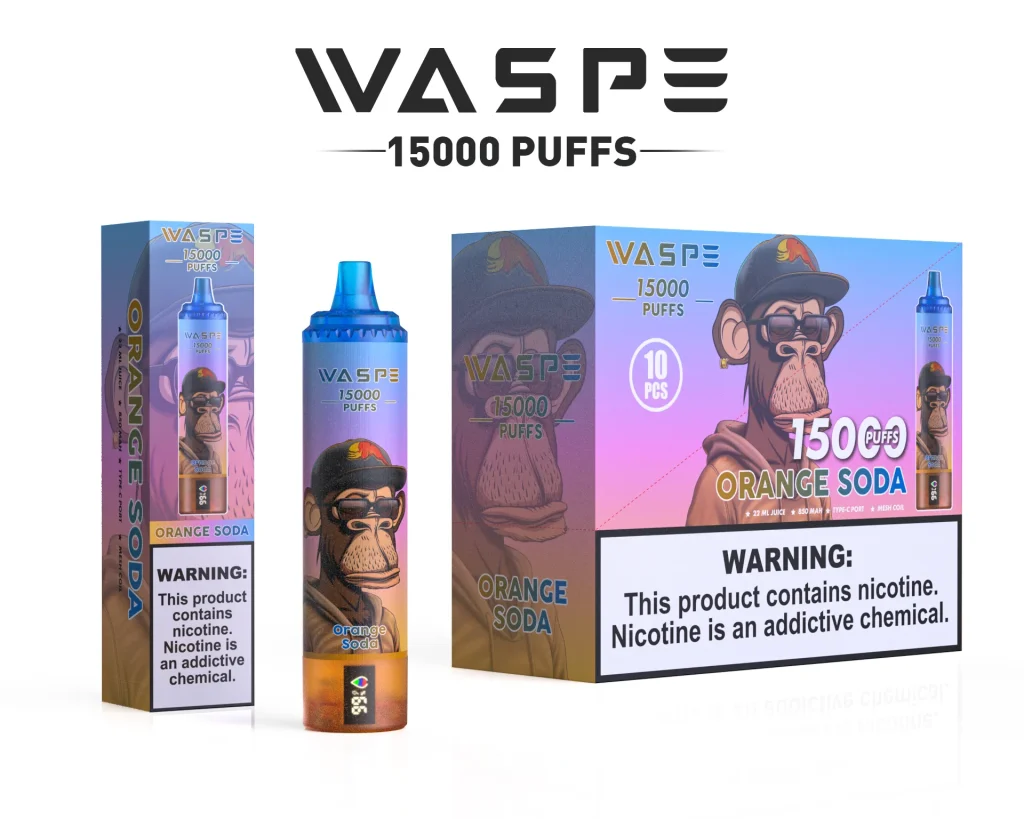 small nicotine vapes​