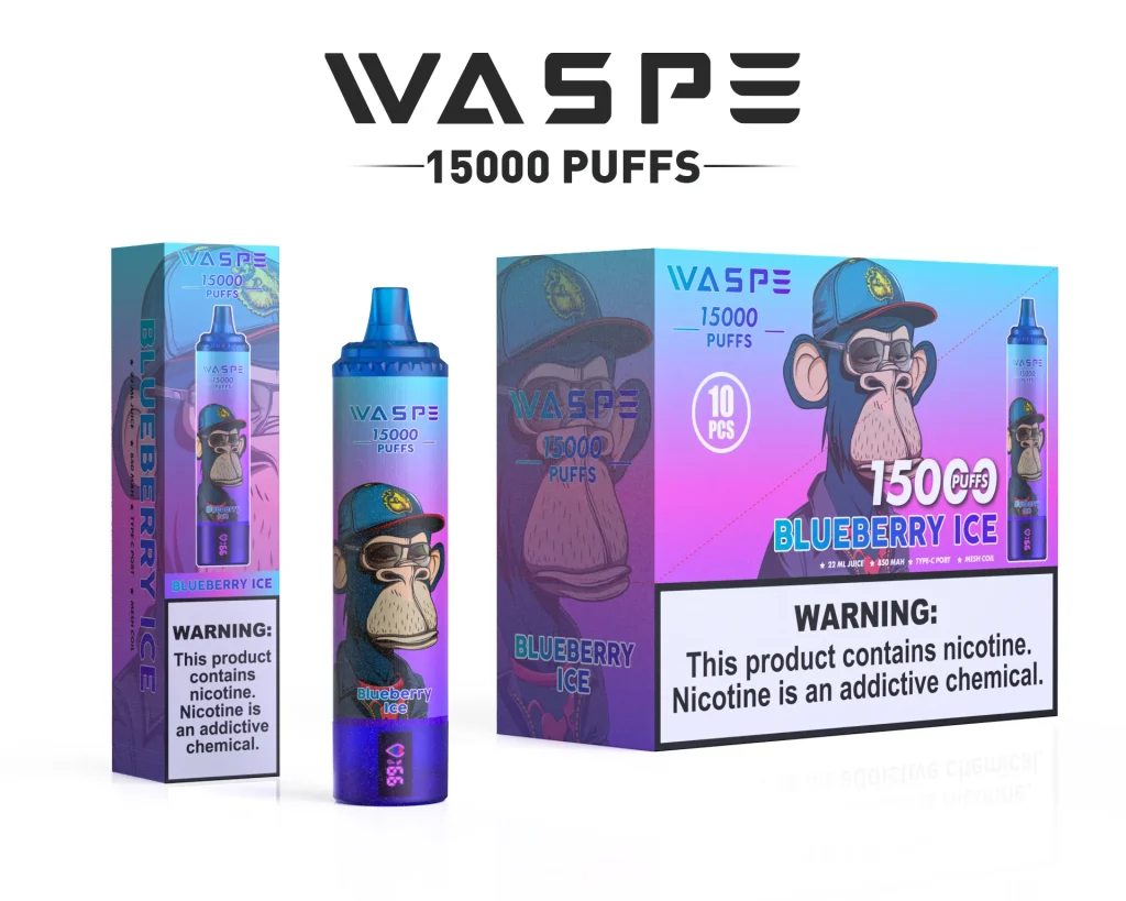 small non nicotine vape​