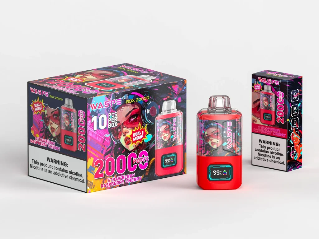 mesh coil Vape