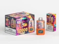 WASPE 20000 PUFFS Dual Mesh Box (12)