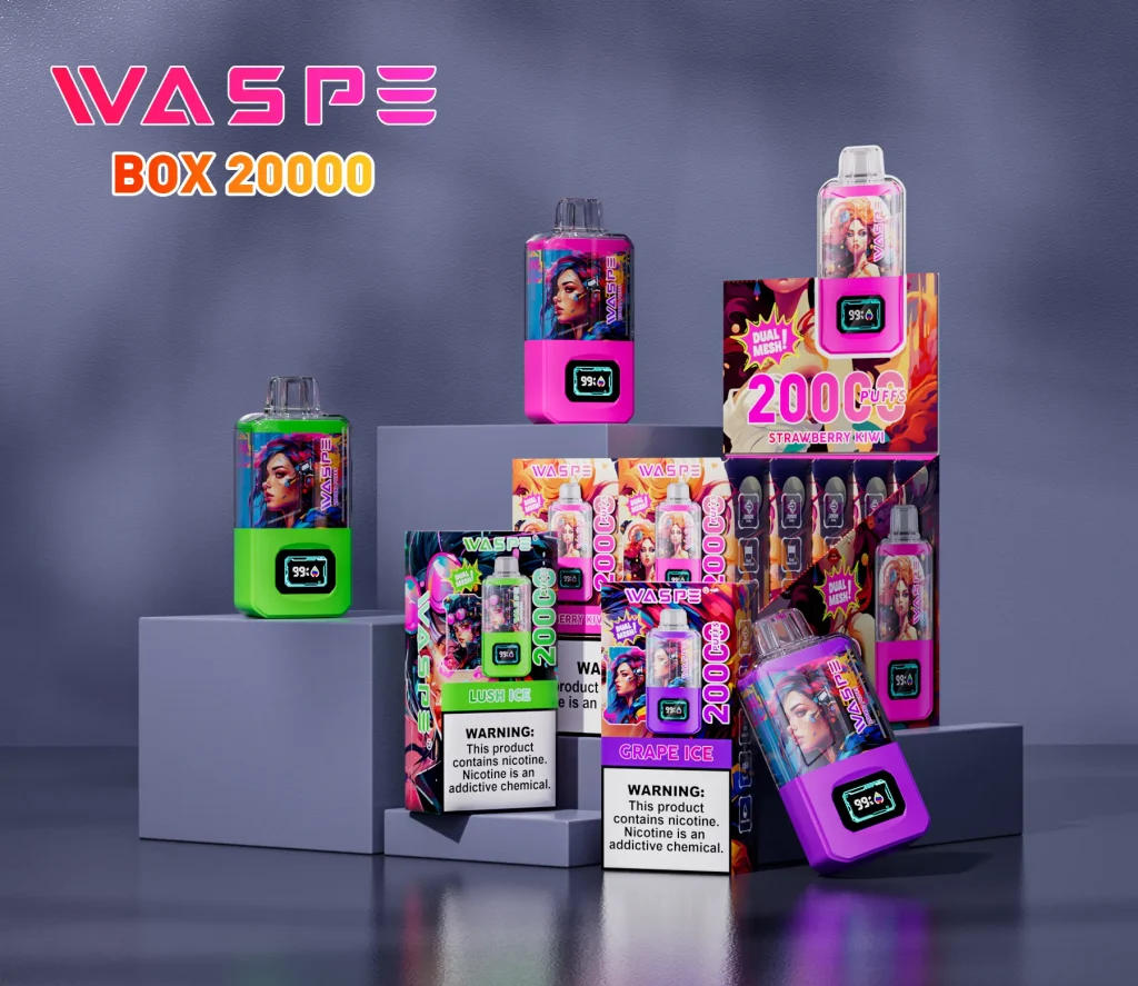 wholesale vape
