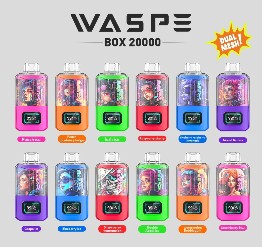cheap disposable vapes
