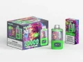 WASPE 20000 PUFFS Dual Mesh Box (9)