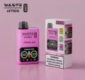 WASPE 25000 PUFFS Dual Mesh Box (1)