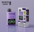 WASPE 25000 PUFFS Dual Mesh Box (15)
