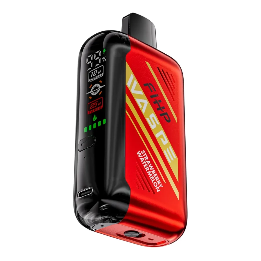 WASPE 30000 PUFFS Dual Mesh Box (1)