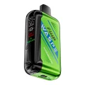 WASPE 30000 PUFFS Dual Mesh Box (10)