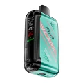 WASPE 30000 PUFFS Dual Mesh Box (12)