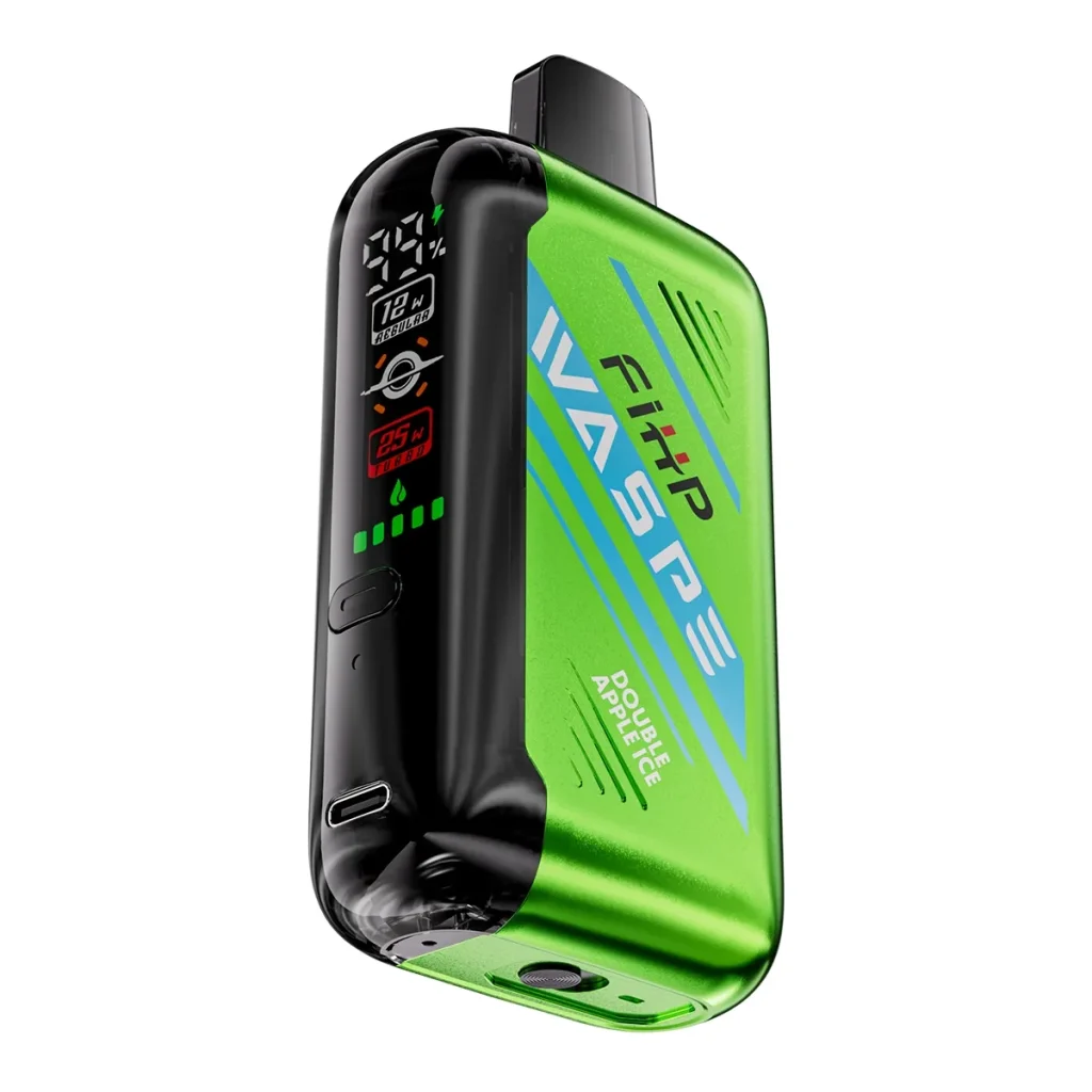 best long lasting disposable vape