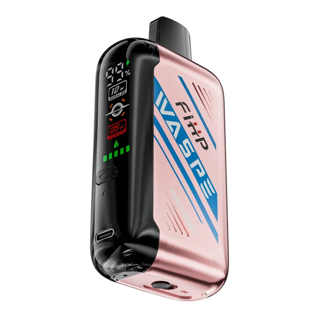 long lasting disposable vape