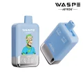 WASPE 40000 PUFFS Double Flavor (11)