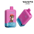 WASPE 40000 PUFFS Double Flavor (14)