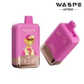 WASPE 40000 PUFFS Double Flavor (15)