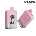 WASPE 40000 PUFFS Double Flavor (6)
