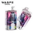WASPE Crystal 40000 PUFFS Double Flavor (13)