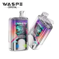 WASPE Crystal 40000 PUFFS Double Flavor (15)