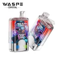 WASPE Crystal 40000 PUFFS Double Flavor (6)