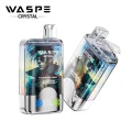 WASPE Crystal 40000 PUFFS Double Flavor (7)
