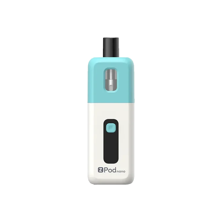 Z Pod nano refillable vape pod system