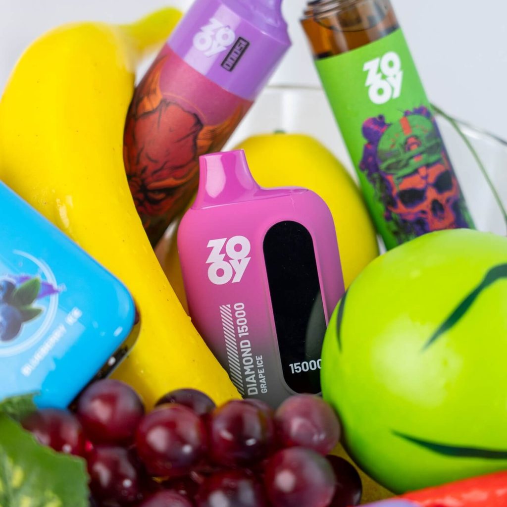 wholesale disposable vapes