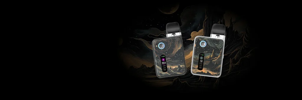 Endura V Box best vape box mod starter kit