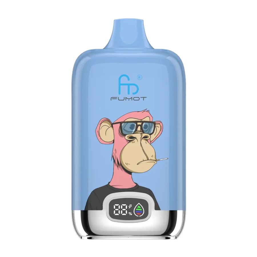 Fumot Vape 12000