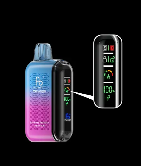 How to Know When Your Disposable Vape Is Almost Empty？