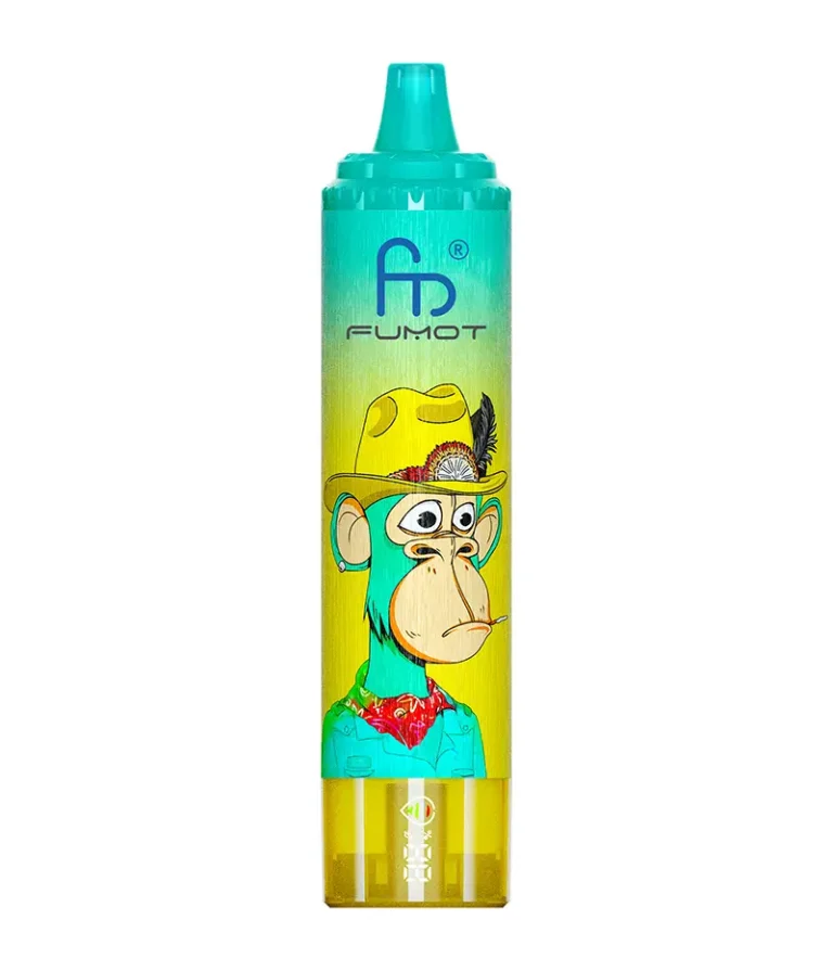 Fumot 15000
