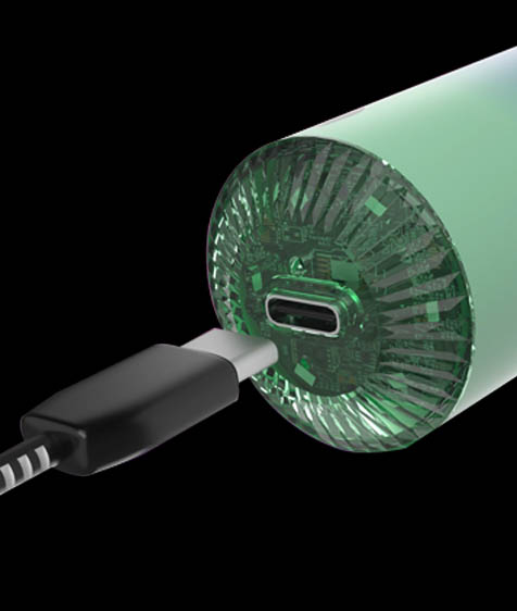 Can You Recharge a Disposable Vape?