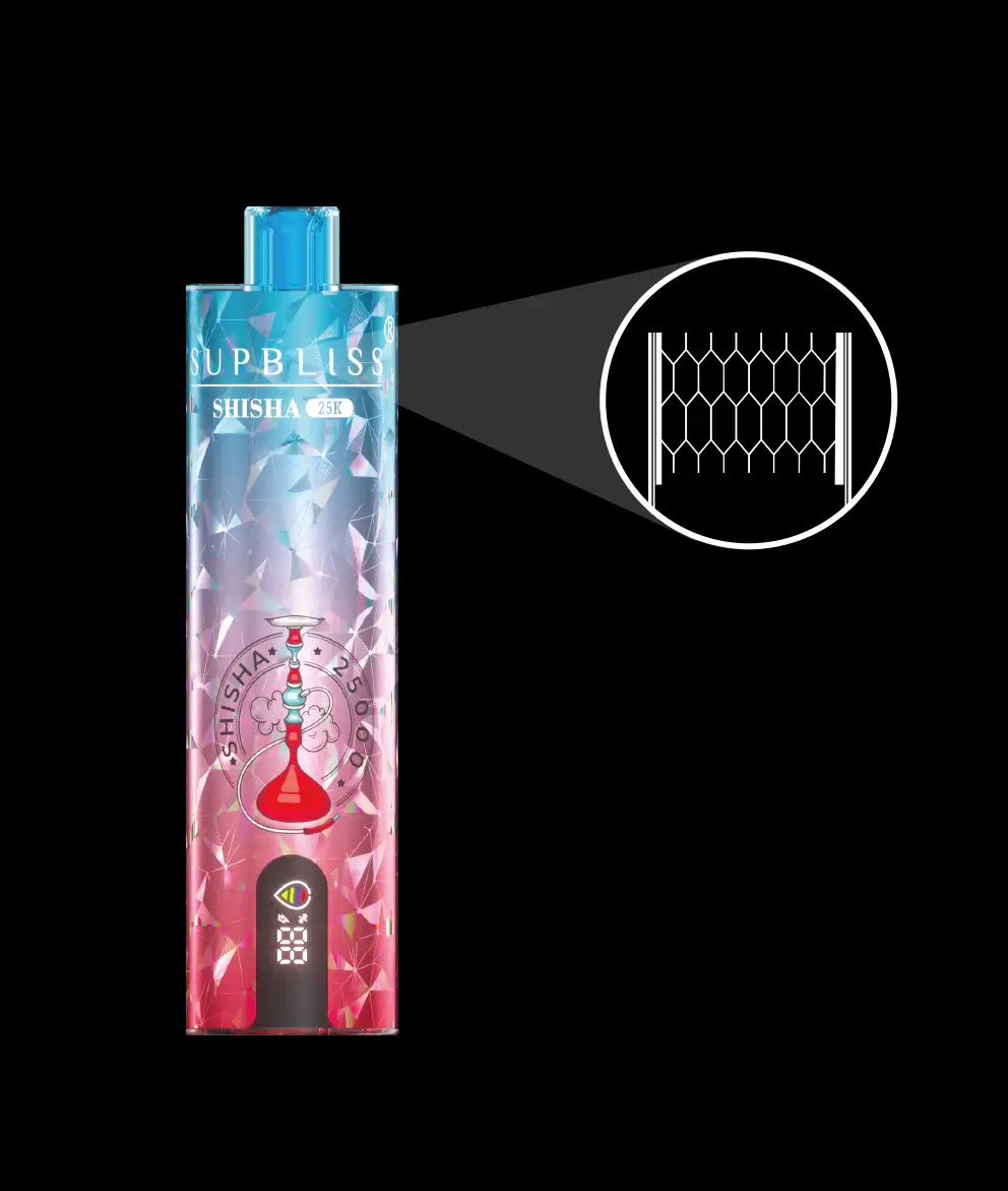 Fumot 25000 puffs