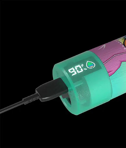 Fumot 15000 puffs