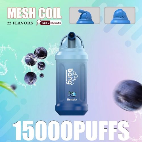 Bang Cup 15000 Puffs