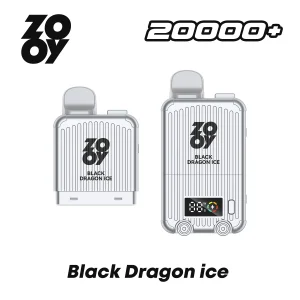 Zooy LugVapor vape