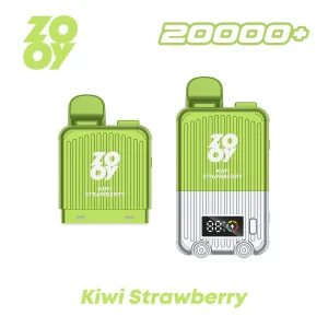 Zooy LugVapor vape