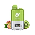 Passion Fruit Kiwi