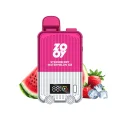 Strawberry Watermelon Ice