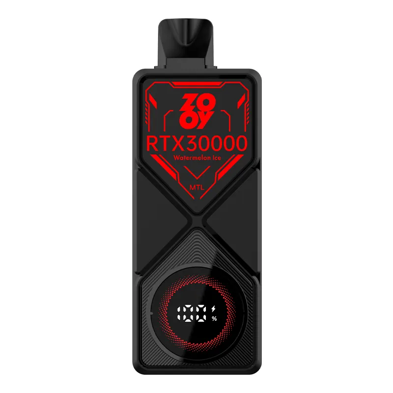 RTX Disposable Vape 30000+
