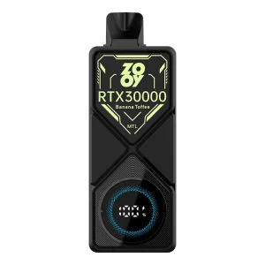 ZOOY RTX 30000