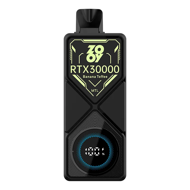ZOOY RTX 30000
