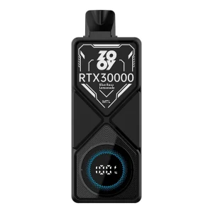 RTX Disposable Vape 30000+