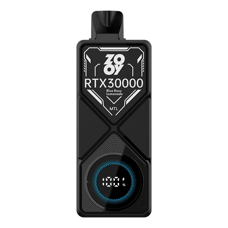RTX Disposable Vape 30000+