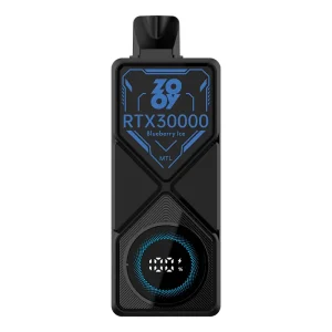 RTX Disposable Vape 30000+