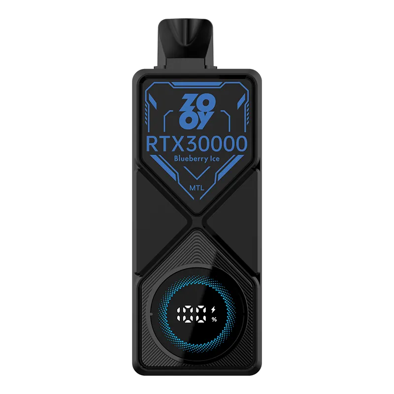 RTX Disposable Vape 30000+