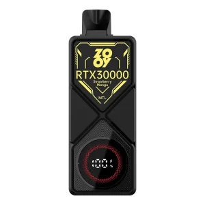 ZOOY RTX Vape 30k