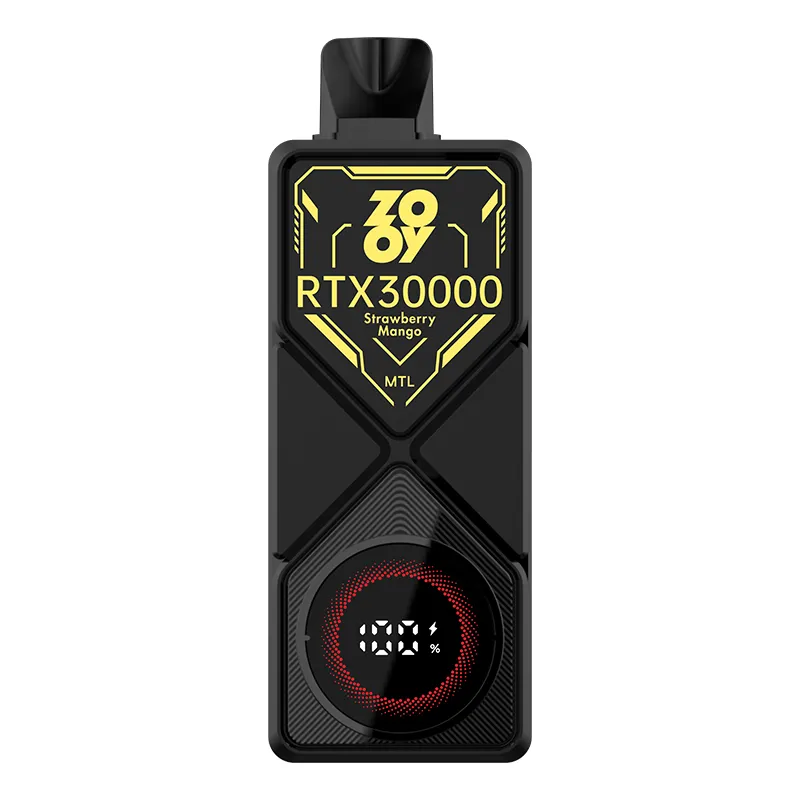 ZOOY RTX Vape 30k