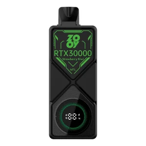 ZOOY RTX Vape 30k