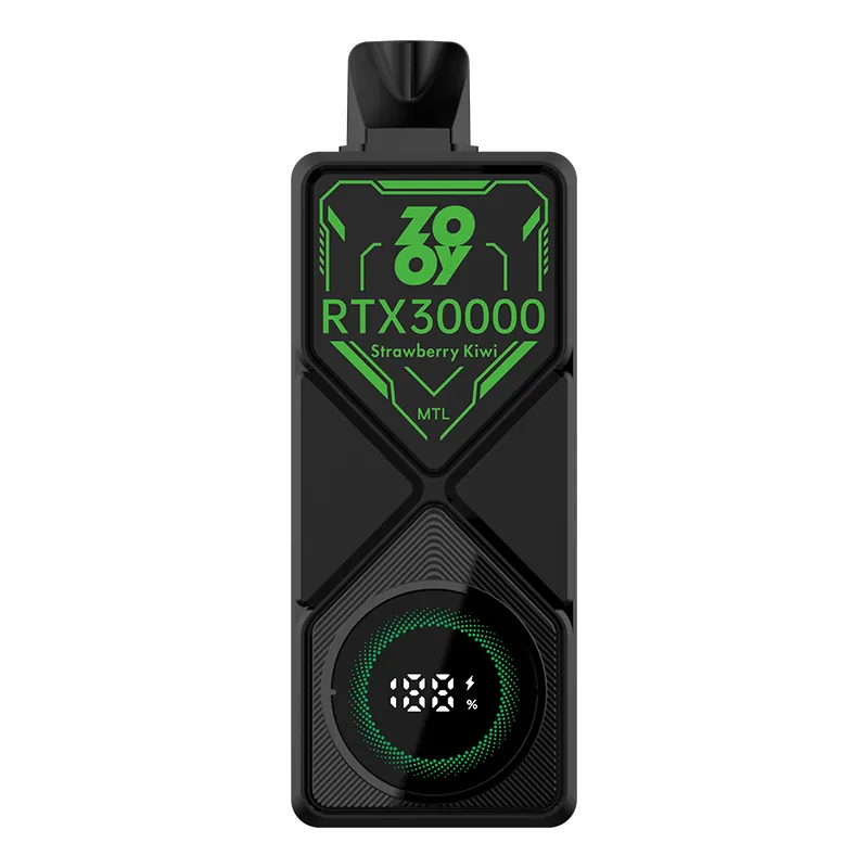 ZOOY RTX Vape 30k