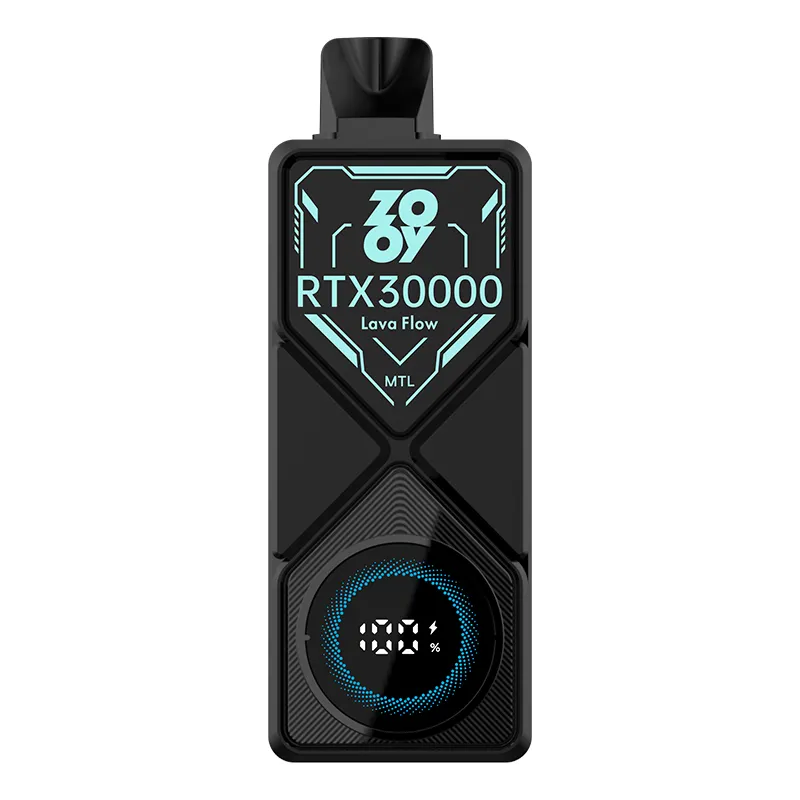 ZOOY RTX Vape 30k