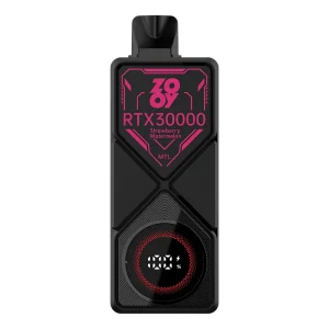 ZOOY RTX 30000+ Disposable Vape
